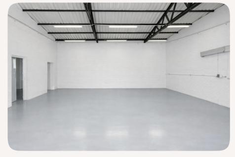 To Let Commercial Property for Rent in Montague Gardens Western Cape